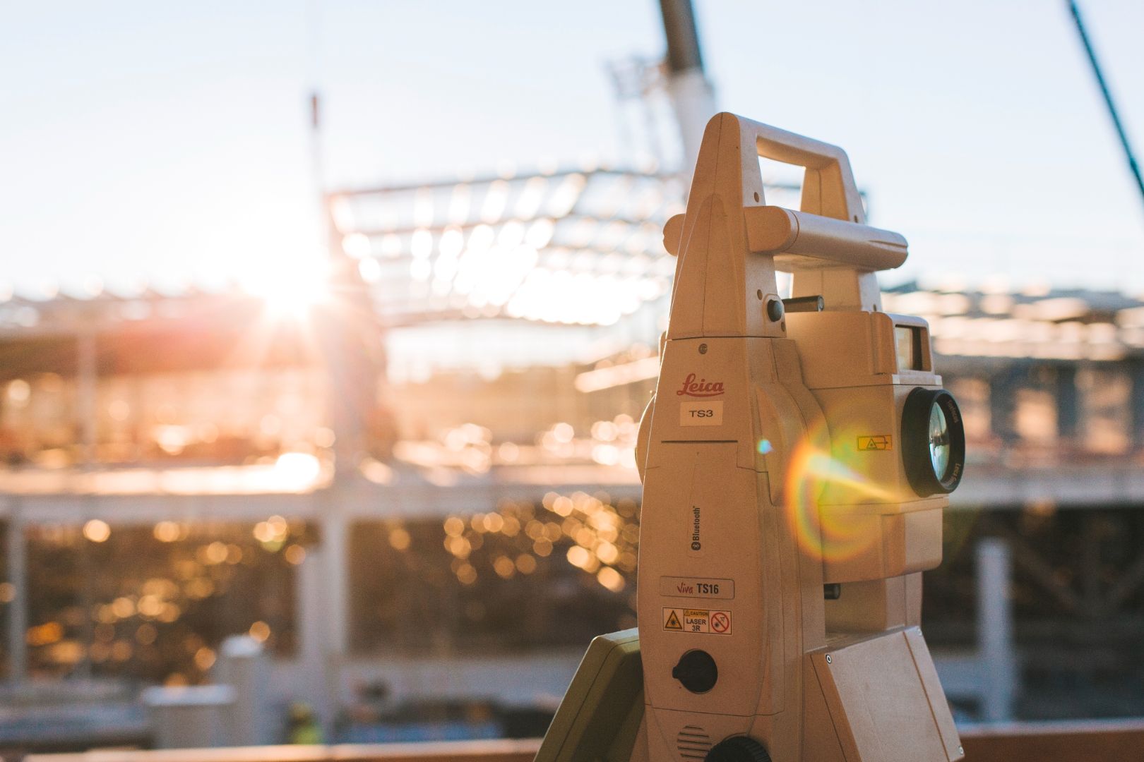 Surveying  | SL Land Specialists NZ – Surveying, Civil Engineering, Planning