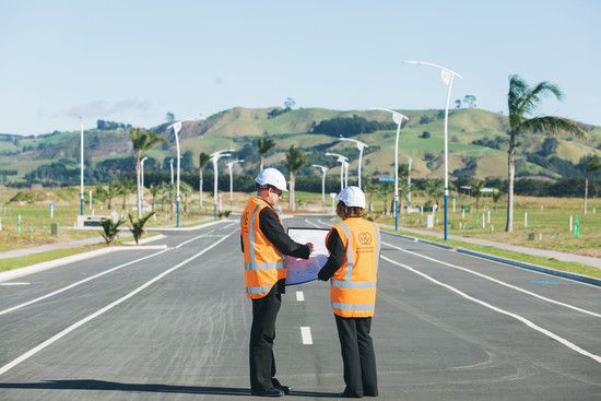 Planning: Leading the Future
