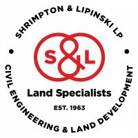 S&L Land Specialists logo
